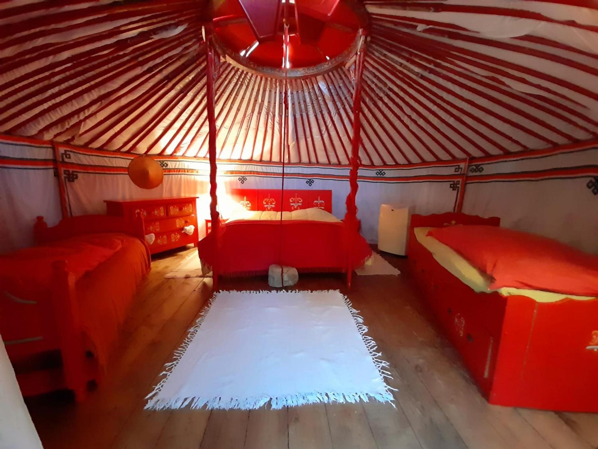 B&B L'Albatros فايانس المظهر الخارجي الصورة
